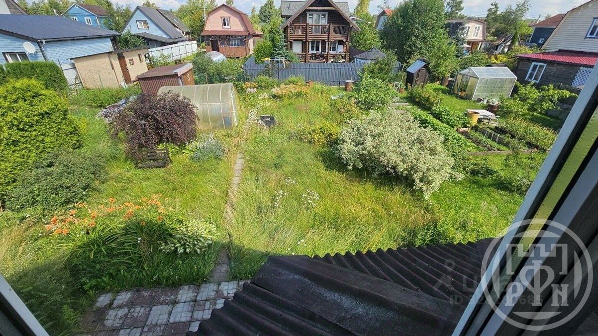 Продажа дома Сестрорецк, 7-я линия, 40с1