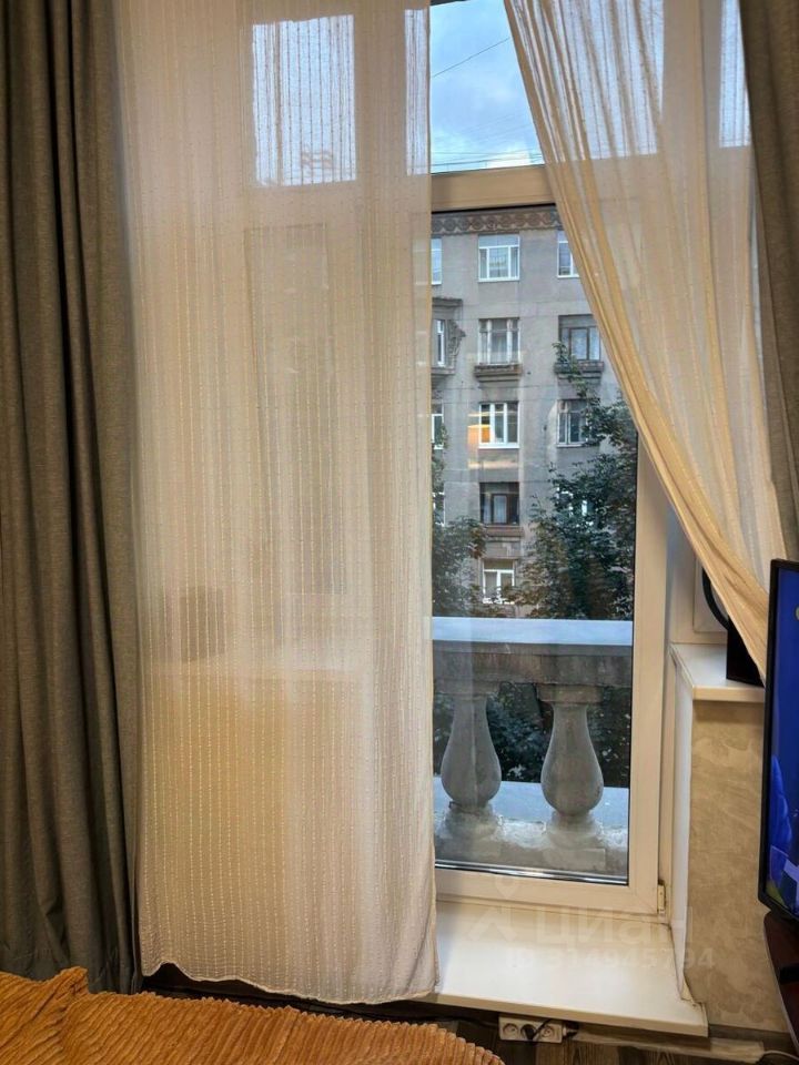 Продажа комнаты Благодатная улица, 47