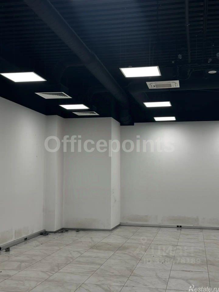 Аренда офиса ул Бутлерова,  д. 17
