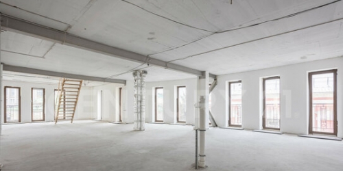 6-комн квартира Газетный переулок,  д. 13