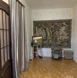 Продажа 2-комн квартиры на вторичном рынке Пушкин г., Саперная ул. ,  д. 10