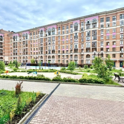 Помещение свободного назначения Опалиха, улица Пришвина,  д. 1 к1