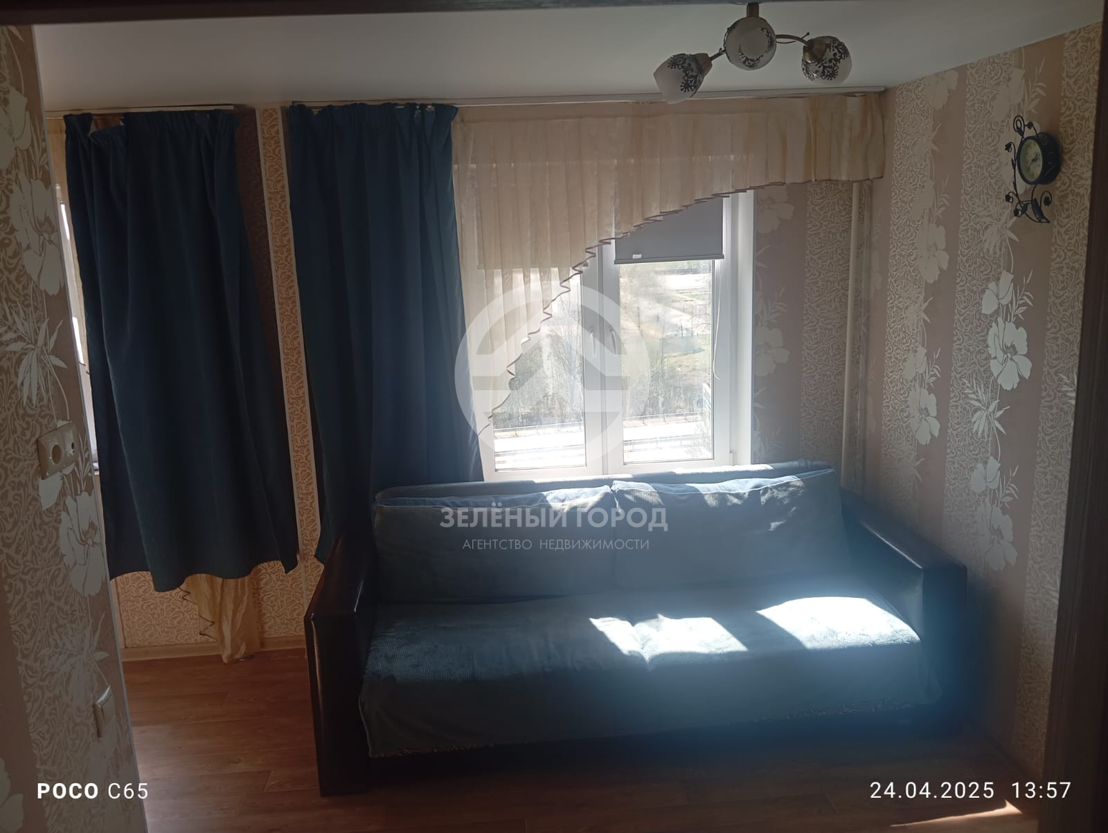 Продажа 3-комн квартиры на вторичном рынке Солнечногорск, Красная, д. 180