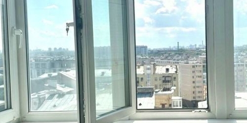 1-комн квартира Смоленская улица, 18