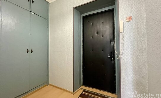 Продажа 1-комн квартиры на вторичном рынке Яхрома, ул Ленина,  д. 5