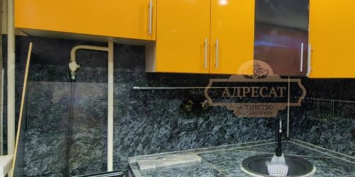 3-комн квартира улица Турку, 10К1