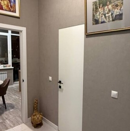 Продажа 2-комн квартиры на вторичном рынке ул Красноказарменная,  д. 13,  к. 8