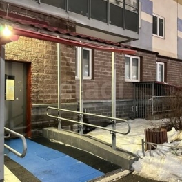 Продажа 2-комн квартиры на вторичном рынке Кудрово, ул Венская,  д. 5