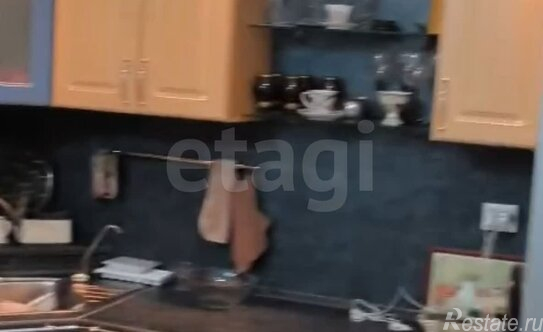 Продажа 3-комн квартиры на вторичном рынке ул Коломенская,  д. 15-17