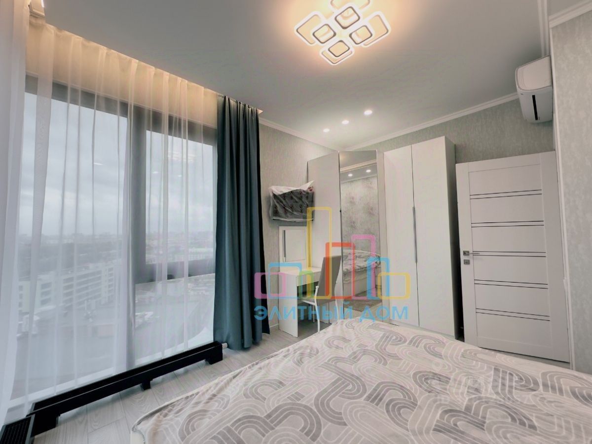 Аренда 2-комн квартиры на вторичном рынке Волгоградский проспект, 32/5к2