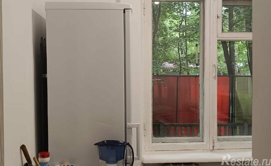 Продажа 2-комн квартиры на вторичном рынке Мартеновская ул,  д. 22 к2