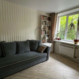 Продажа 1-комн квартиры на вторичном рынке Пушкин г, Магазейная ул,  д. 32