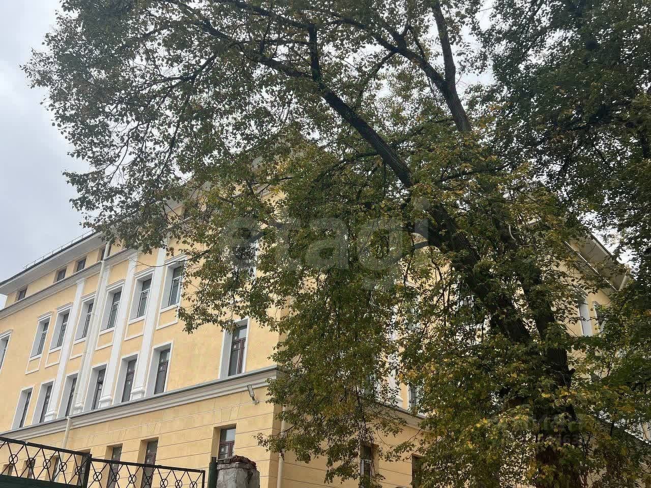 Продажа 2-комн квартиры на вторичном рынке Пушкин, Захаржевская улица, 14