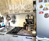 Продать Квартиры вторичка Кавказский б-р  12 