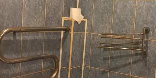 1-комн квартира улица Костюшко, 10