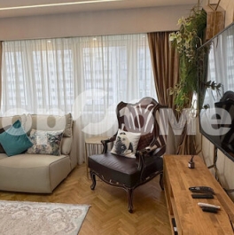 Продажа 2-комн квартиры на вторичном рынке улица Косыгина,  д. 9