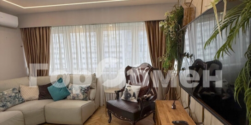 2-комн квартира улица Косыгина,  д. 9