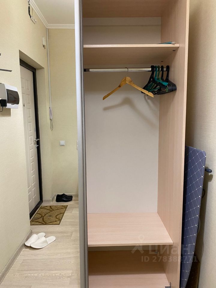 Аренда студии улица Парфеновская, 11к1