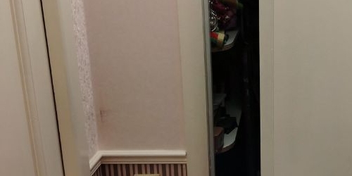 3-комн квартира Абрамцевская улица, 5