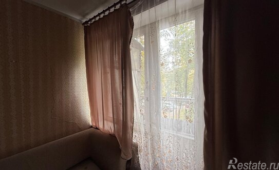 Продажа 2-комн квартиры на вторичном рынке Зеленый пр-кт,  д. 26