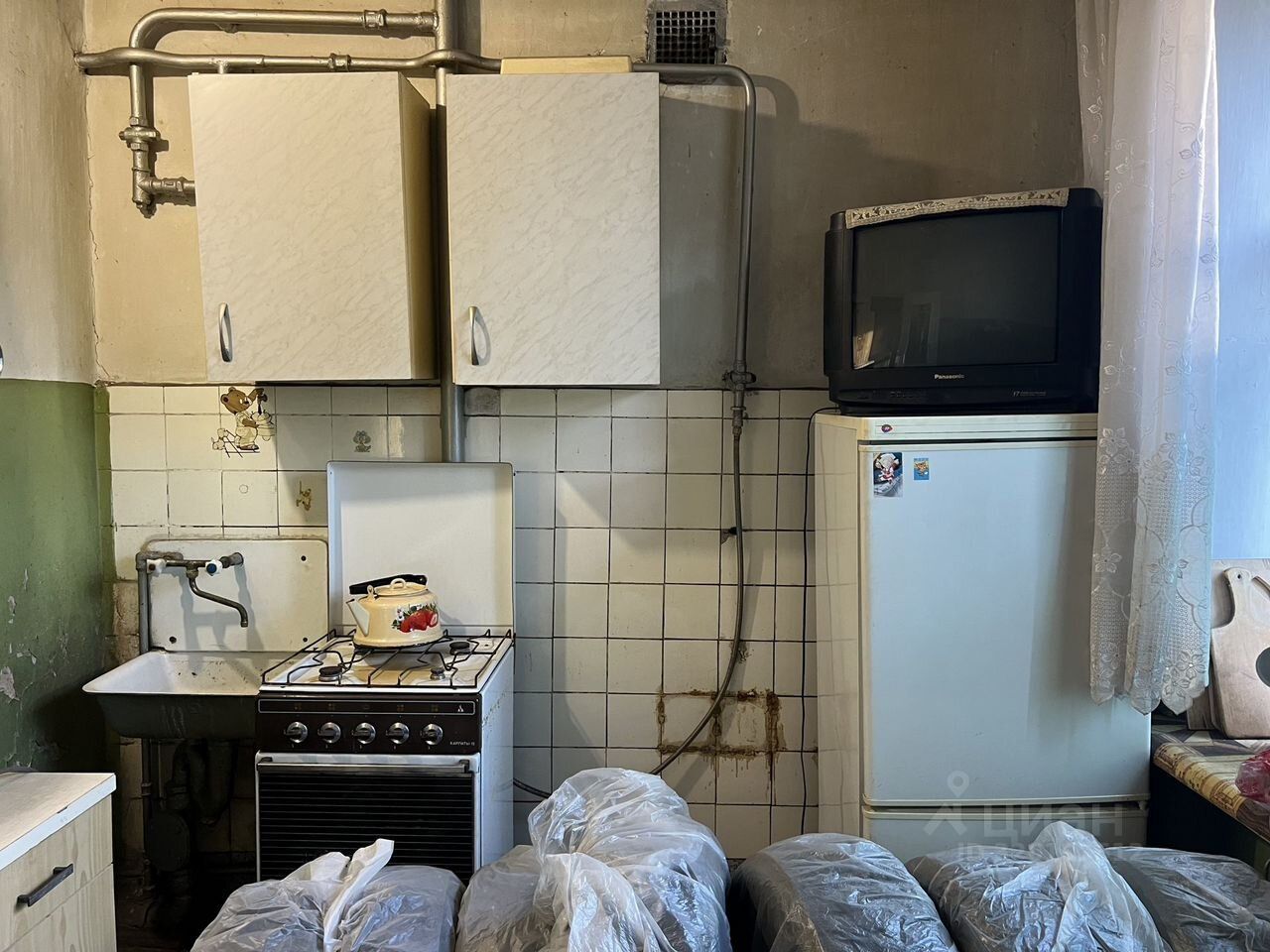 Продажа 2-комн квартиры на вторичном рынке Королев, улица Дзержинского,  д. 15