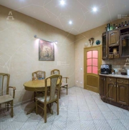 Аренда 3-комн квартиры на вторичном рынке 2-я Алексеевская ул, дом № 7 Аренда 3-комн квартиры на вторичном рынке 2-я Алексеевская ул, дом № 7