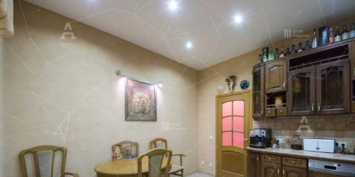 3-комн квартира 2-я Алексеевская ул, дом № 7