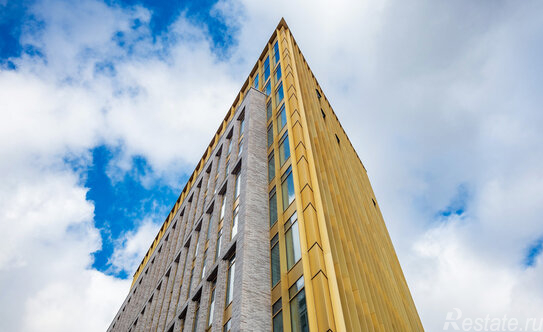 Продажа 1-комн квартиры на вторичном рынке ул Летниковская,  д. 13,  к. 2