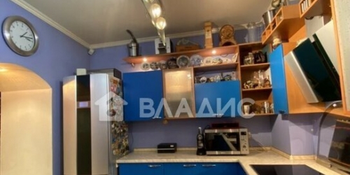 2-комн квартира ул Садовая-Самотёчная,  д. 4