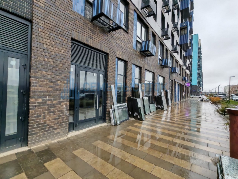 Аренда ПСН Ям, улица Мезенцева,  д. 24