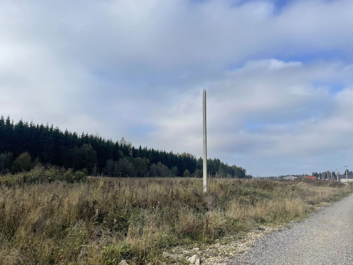 Продажа земли Удачный кп, улица Удачная,  д. 35