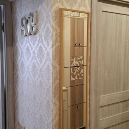 Продажа 2-комн квартиры на вторичном рынке Пролетарская улица,  д. 48