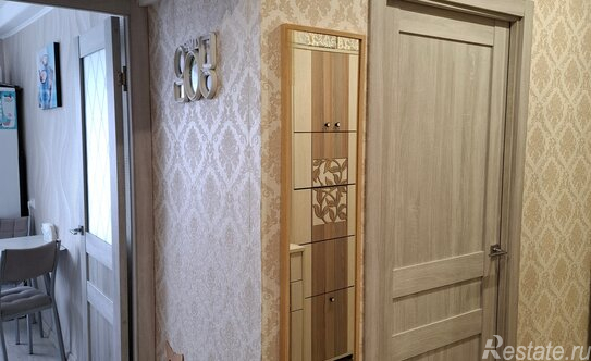 Продажа 2-комн квартиры на вторичном рынке Пролетарская улица,  д. 48