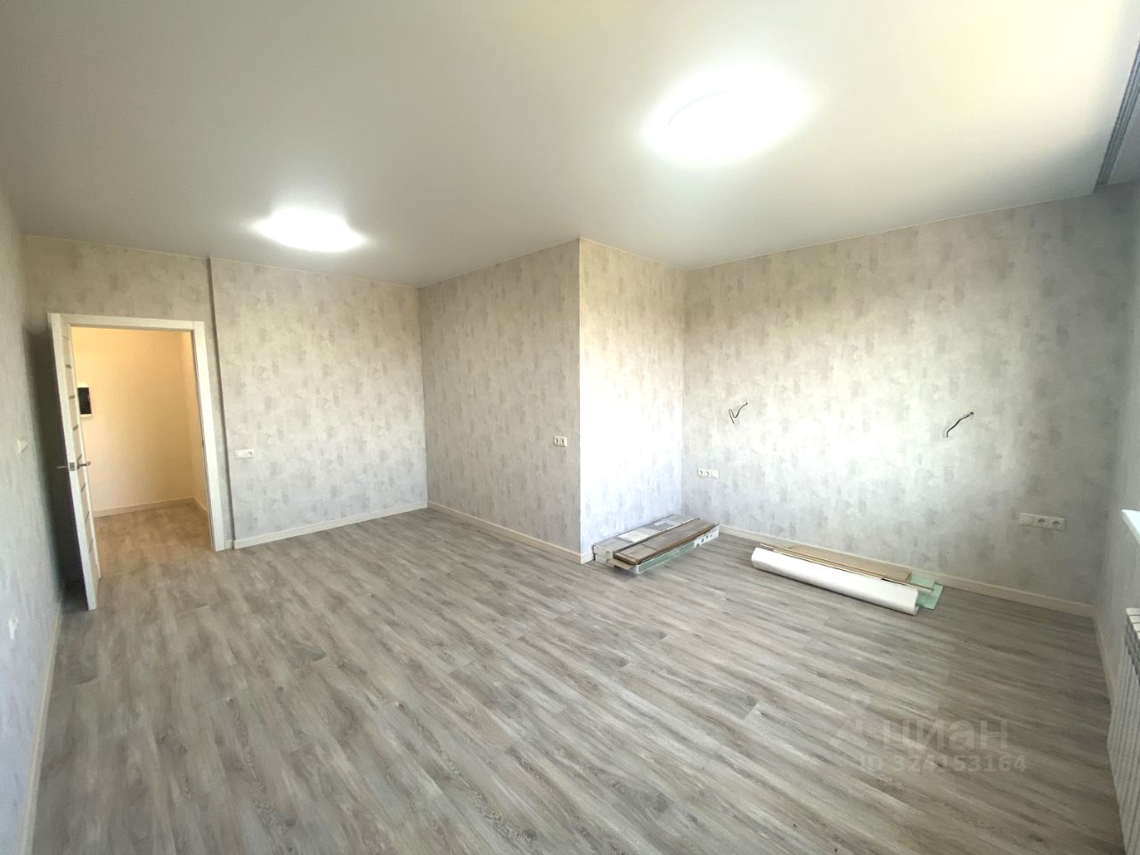 Продажа 1-комн квартиры на вторичном рынке улица Генерала Донскова, 19к3