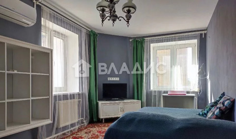 1-комн квартира Химки, ул. Микояна,  д. 46