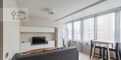 2-комн квартира Несвижский пер,  д. 10