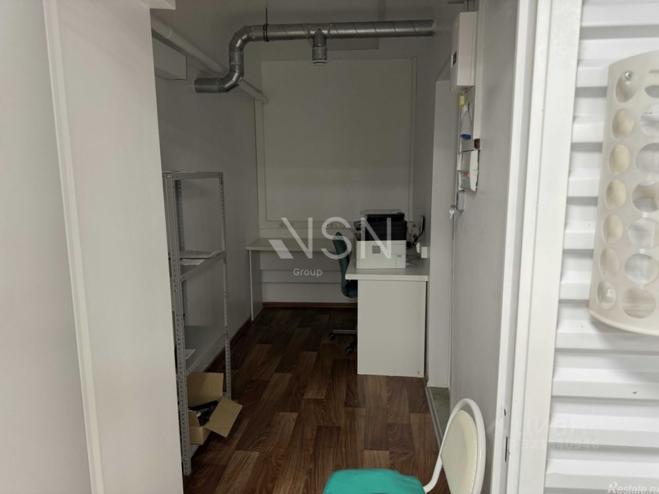 Аренда ПСН Волгоградский пр-кт,  д. 11