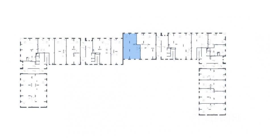 Продажа ПСН Аэростатная улица,  д. с17