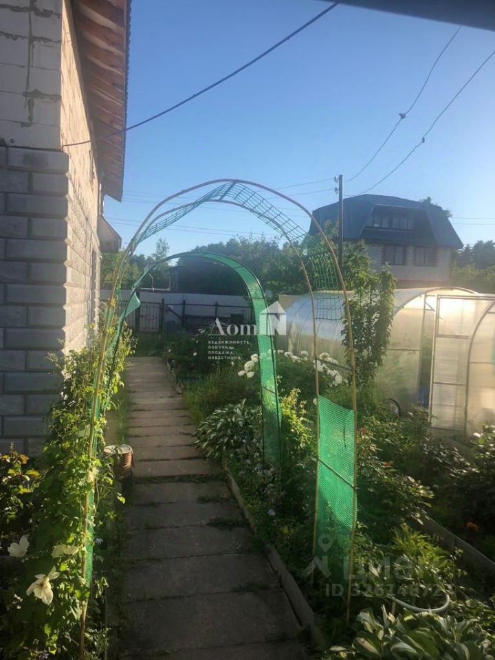 Продажа дома Орешек-3 садовые участки,  д. 366