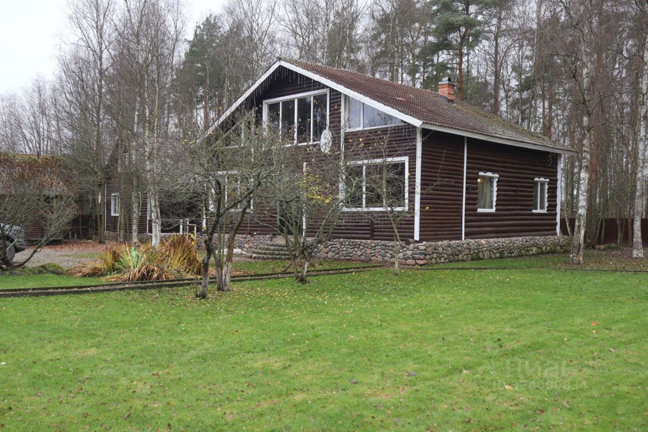 Продажа дома д. Большие Пороги, 33