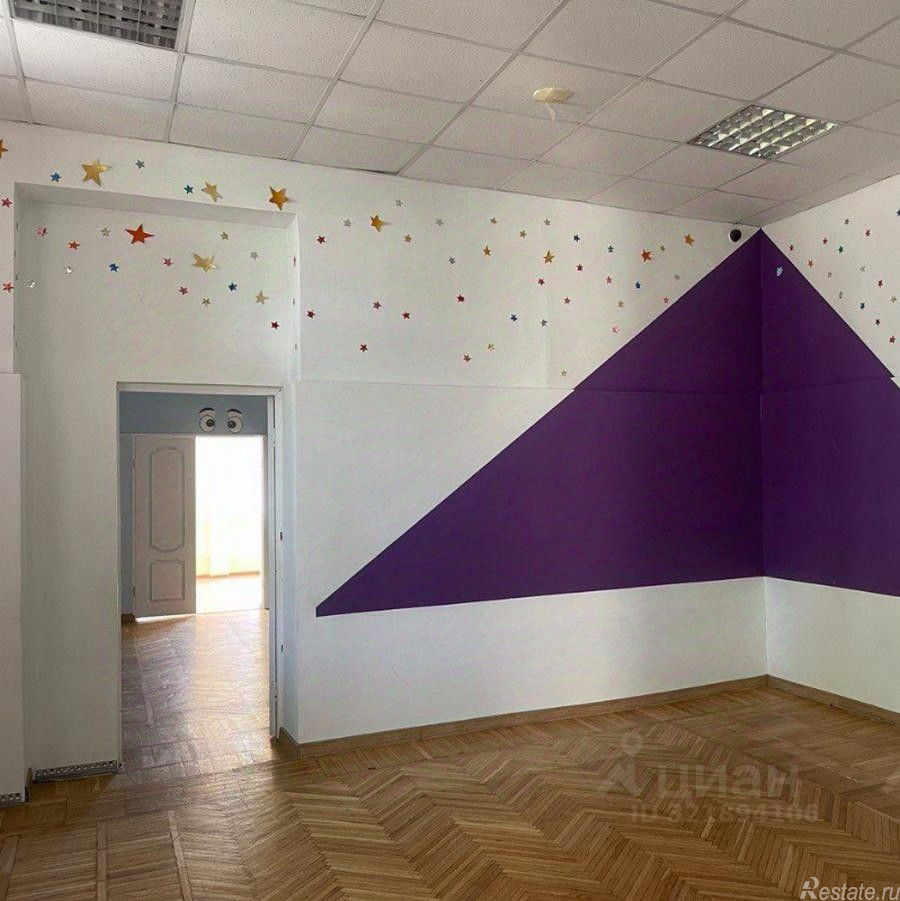 Аренда офиса Нововаганьковский переулок,  д. 2