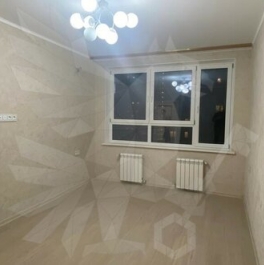 Продажа 1-комн квартиры на вторичном рынке Радиальная 6-я ул,  д. 7/1 к2