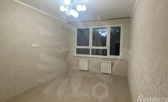 Продажа 1-комн квартиры на вторичном рынке Радиальная 6-я ул,  д. 7/1 к2