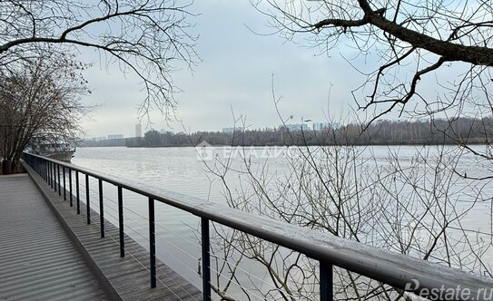 Продажа 1-комн квартиры на вторичном рынке Волоколамское ш,  д. 81/2 с1