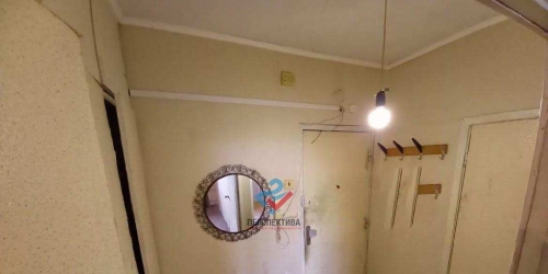 1-комн квартира улица Проходчиков, 17