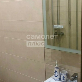 Продажа 1-комн квартиры на вторичном рынке Скандинавский б-р,  д. 6