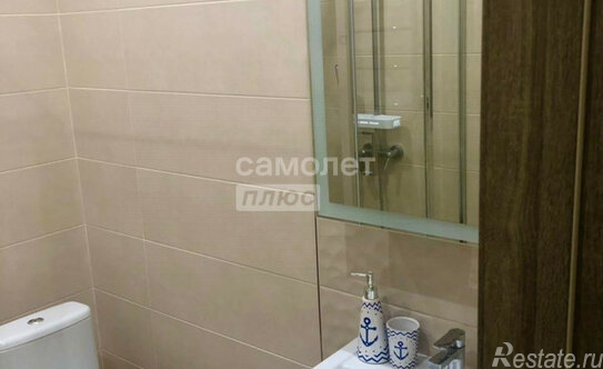 Продажа 1-комн квартиры на вторичном рынке Скандинавский б-р,  д. 6