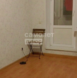 Продажа 2-комн квартиры на вторичном рынке улица Вертолётчиков,  д. 4 к8