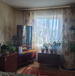 Продажа 2-комн квартиры на вторичном рынке Приозерск, Гоголя,  д. 43