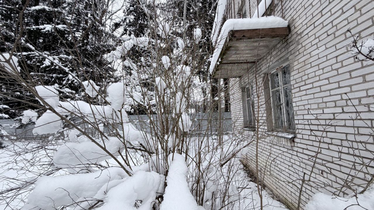 Продажа дома Вырица городской поселок, переулок Амбулаторный, 3